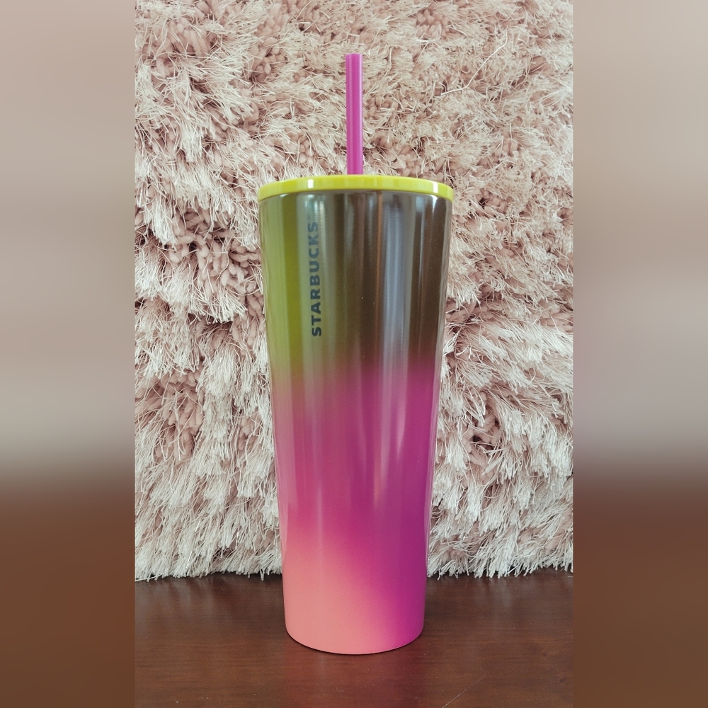 Starbucks Cold Cup